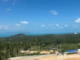 Grundstück zum Kauf in Ko Samui, Surat Thani