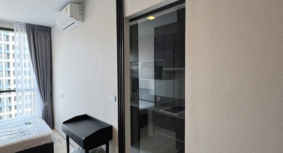 For rent 1 Beds condo in Chatuchak, Bangkok