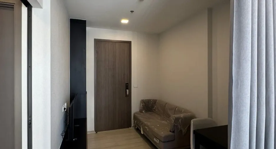 For rent 1 Beds condo in Chatuchak, Bangkok