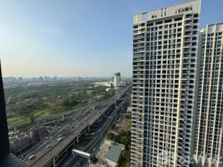 À louer 1 chambre condo à Chatuchak, Bangkok