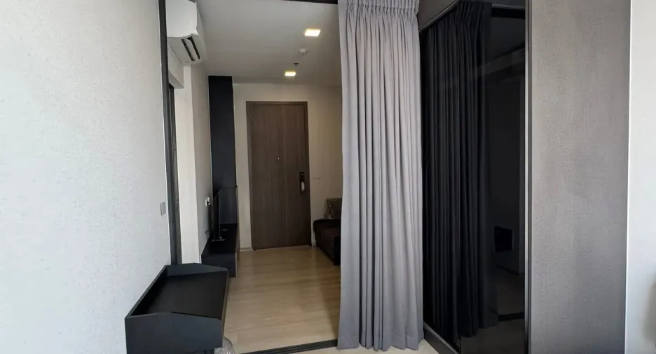 For rent 1 Beds condo in Chatuchak, Bangkok