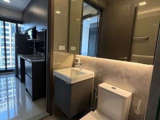 À louer 1 chambre condo à Chatuchak, Bangkok