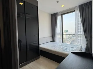 À louer 1 chambre condo à Chatuchak, Bangkok