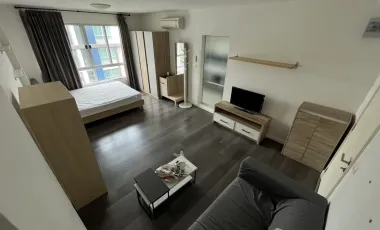 For sale 1 bed condo in Bang Bo, Samut Prakan
