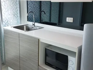 For sale 1 bed condo in Bang Bo, Samut Prakan