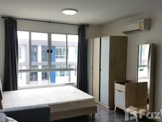 For sale 1 bed condo in Bang Bo, Samut Prakan