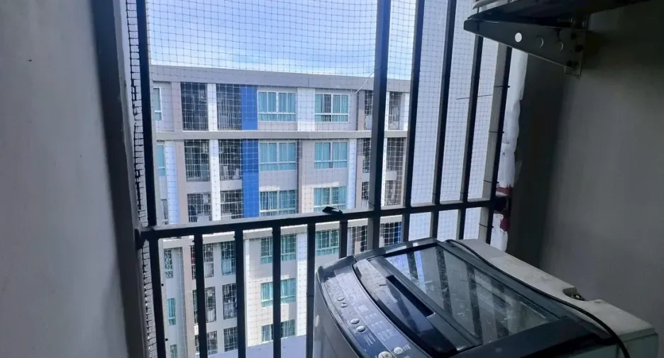 For sale 1 bed condo in Bang Bo, Samut Prakan