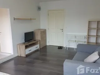 For sale 1 bed condo in Bang Bo, Samut Prakan