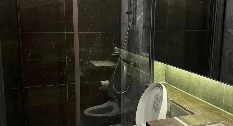 Condo en venta de 1 habitaciones en Khlong Toei, Bangkok