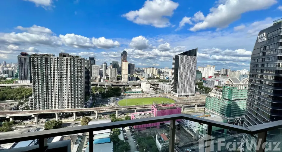 For sale 1 bed condo in Watthana, Bangkok