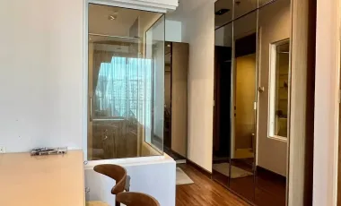 For sale 1 bed condo in Watthana, Bangkok