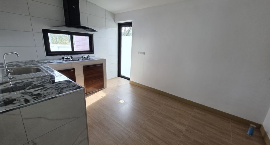 Haus zum Kauf mit 3 Zimmer in Cha Am, Phetchaburi