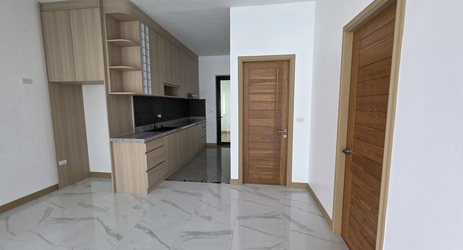 For sale 3 bedrooms house in Cha Am, Phetchaburi
