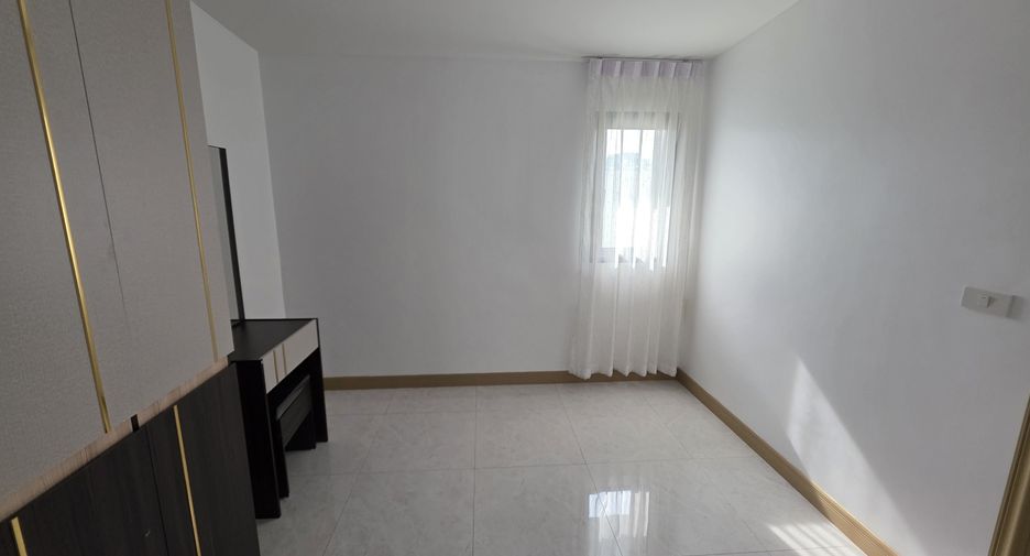 For sale 3 bedrooms house in Cha Am, Phetchaburi