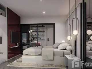 Продажа 1 кровать кондо в Банг На, Бангкок