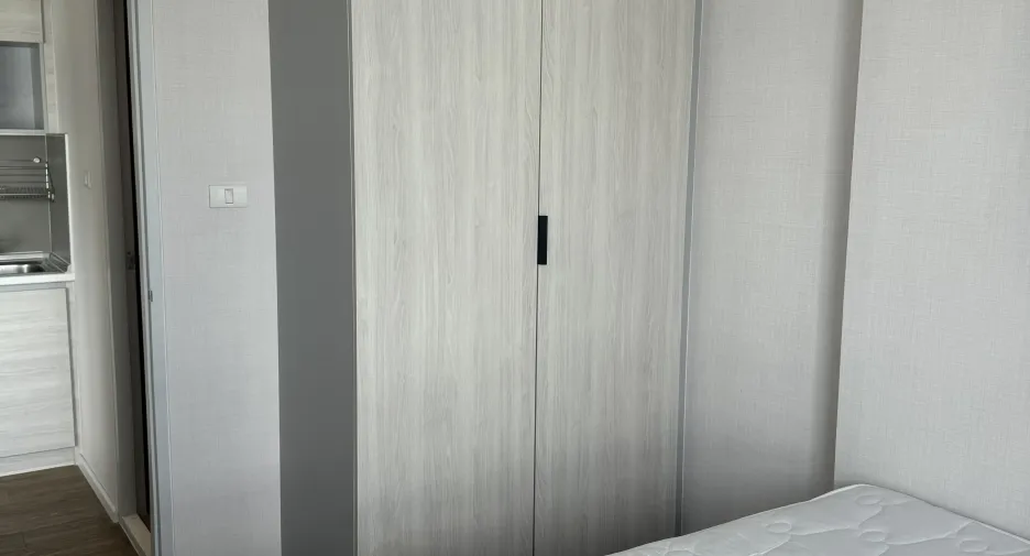 For sale and for rent 2 bedrooms condo in Mueang Pathum Thani, Pathum Thani