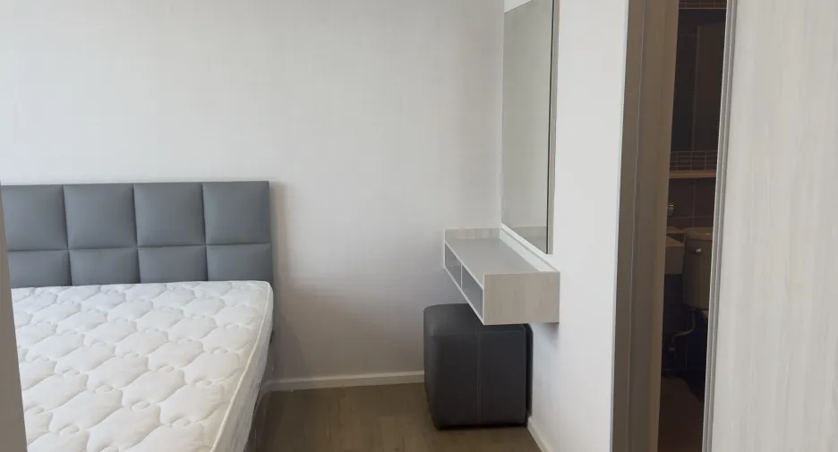 For sale and for rent 2 bedrooms condo in Mueang Pathum Thani, Pathum Thani