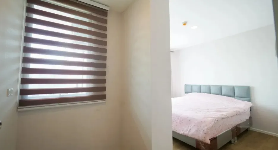 For sale and for rent 2 bedrooms condo in Mueang Pathum Thani, Pathum Thani