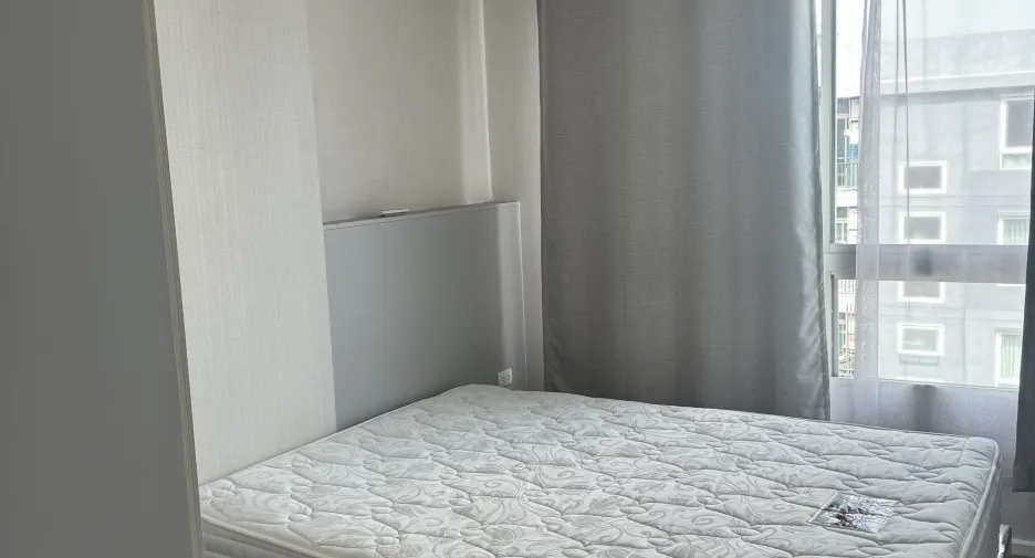 For sale and for rent 2 bedrooms condo in Mueang Pathum Thani, Pathum Thani
