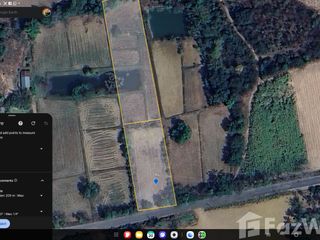 Terreno en venta en Nong Ruea, Khon Kaen