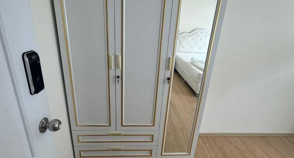 For sale 2 ベッドルーム townhouse in Sam Phran, Nakhon Pathom