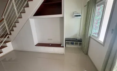 For sale 2 bedrooms townhouse in Sam Phran, Nakhon Pathom