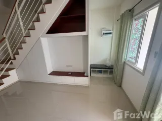 Reihenhaus zum Kauf mit 2 Zimmer in Sam Phran, Nakhon Pathom