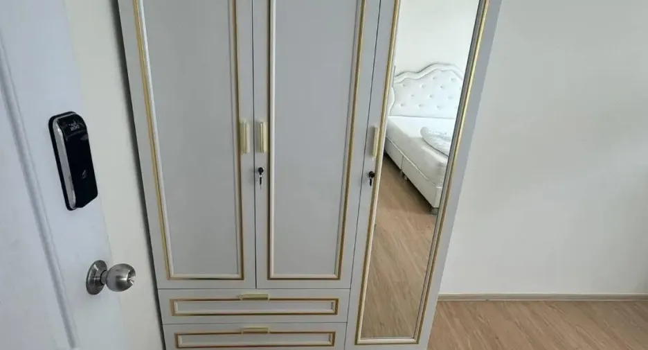 For sale 2 ベッドルーム townhouse in Sam Phran, Nakhon Pathom