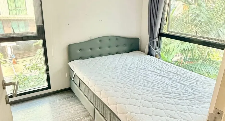 For sale 1 bed condo in Mueang Nonthaburi, Nonthaburi