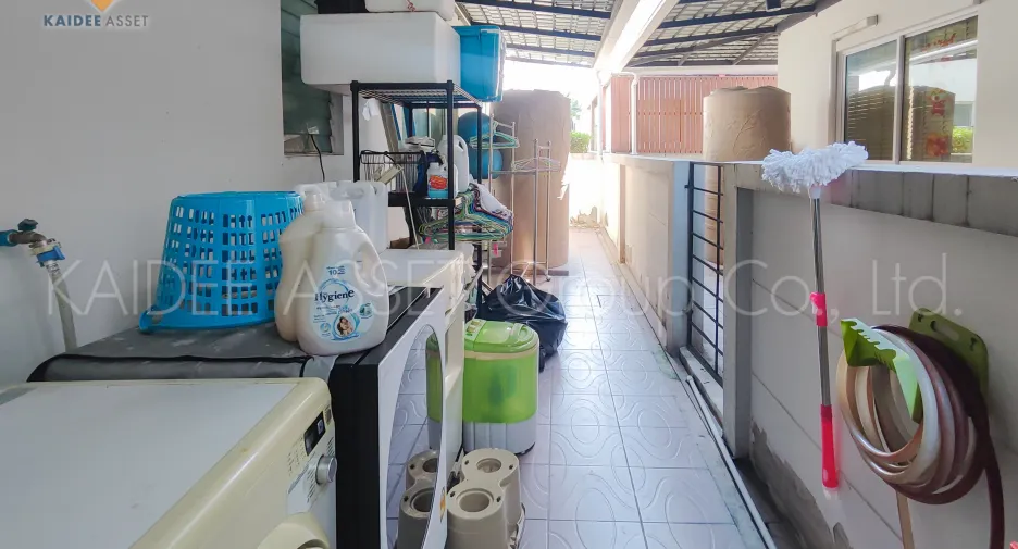 For sale 3 bedrooms house in Mueang Nonthaburi, Nonthaburi