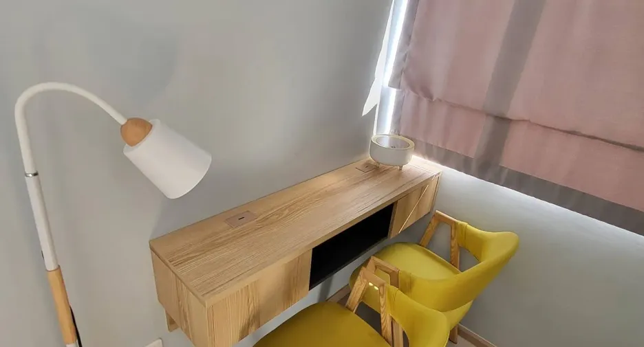 For rent 1 bed condo in Mueang Pathum Thani, Pathum Thani