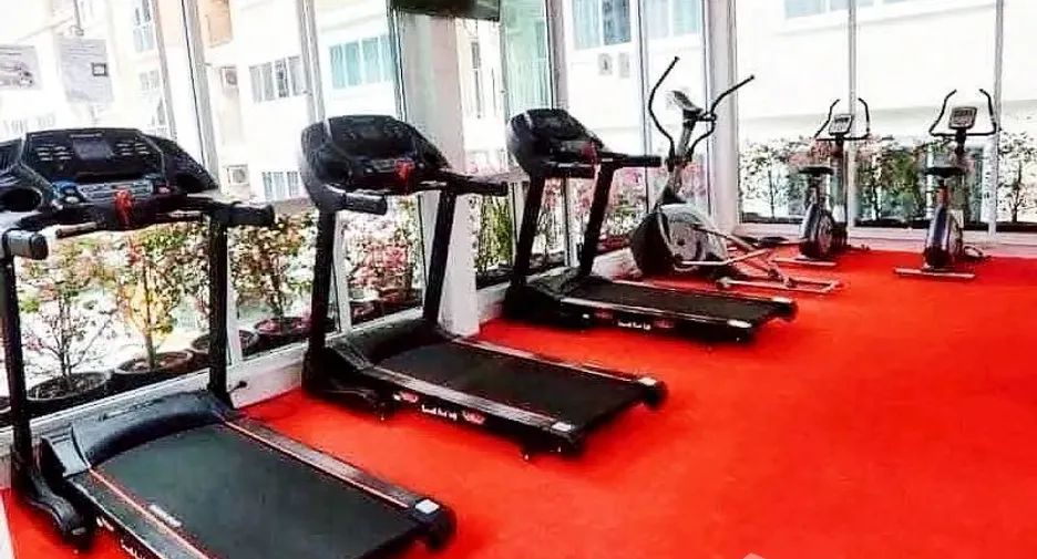 For sale studio condo in Mueang Chon Buri, Chonburi