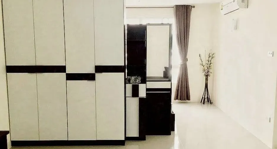 For sale studio condo in Mueang Chon Buri, Chonburi