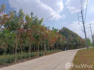 出售 土地 在 Pluak Daeng, Rayong