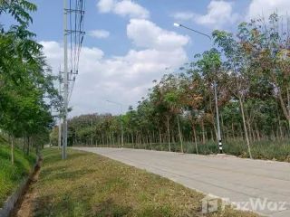出售 土地 在 Pluak Daeng, Rayong