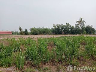 À vendre terrain à Ban Chang, Rayong