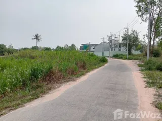 出售 土地 在 Ban Chang, Rayong