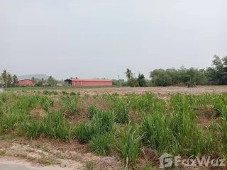 出售 土地 在 Ban Chang, Rayong