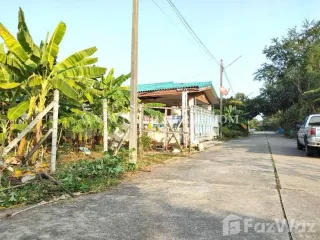 For sale land in Sam Phran, Nakhon Pathom