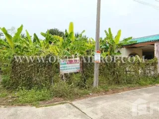 For sale land in Sam Phran, Nakhon Pathom