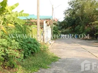 For sale land in Sam Phran, Nakhon Pathom