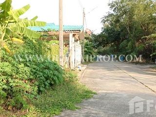 For sale land in Sam Phran, Nakhon Pathom