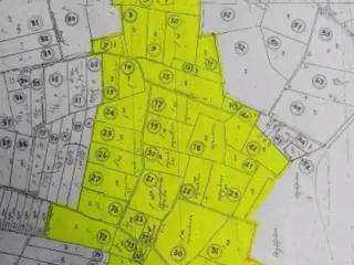 Terreno en venta en Phanat Nikhom, Chonburi