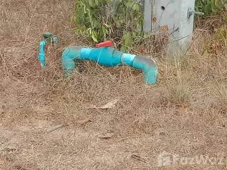 Terreno en venta en Phanat Nikhom, Chonburi