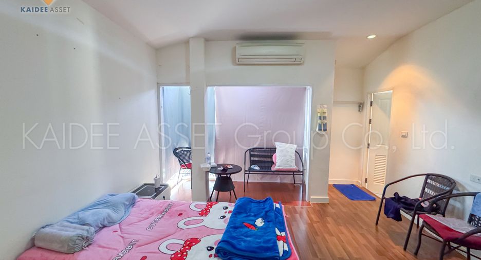 À vendre 3 chambres maison à Mueang Pathum Thani, Pathum Thani