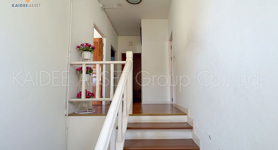 À vendre 3 chambres maison à Mueang Pathum Thani, Pathum Thani