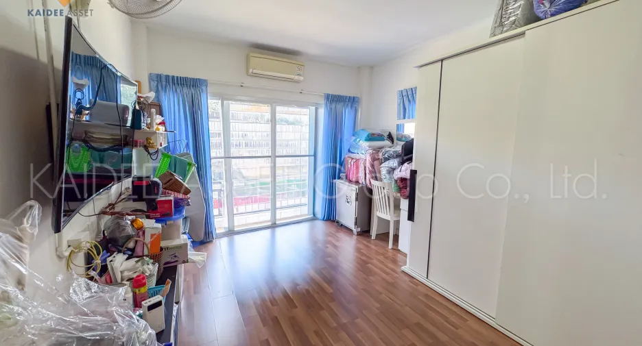 À vendre 3 chambres maison à Mueang Pathum Thani, Pathum Thani