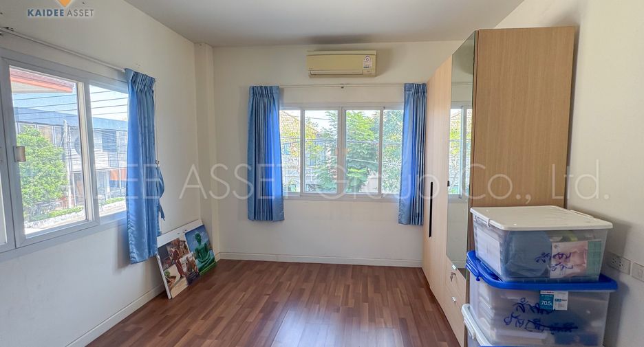 À vendre 3 chambres maison à Mueang Pathum Thani, Pathum Thani
