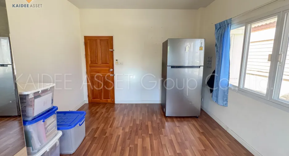 À vendre 3 chambres maison à Mueang Pathum Thani, Pathum Thani