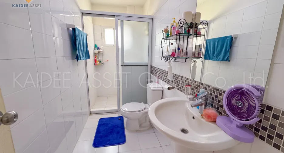 À vendre 3 chambres maison à Mueang Pathum Thani, Pathum Thani